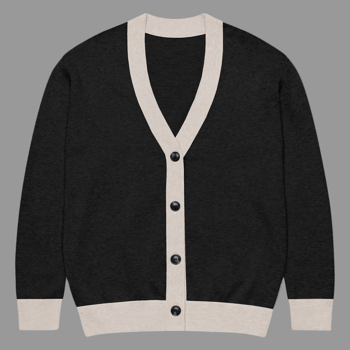 GT4L Retro Knitted Cardigan, view 14