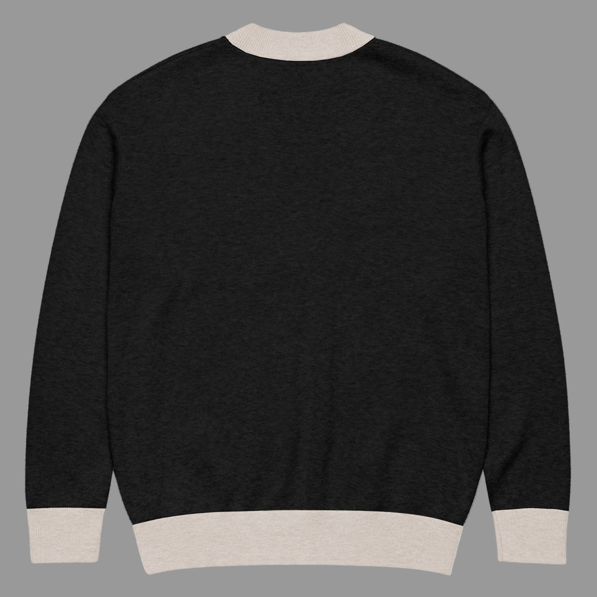 GT4L Retro Knitted Cardigan, view 17