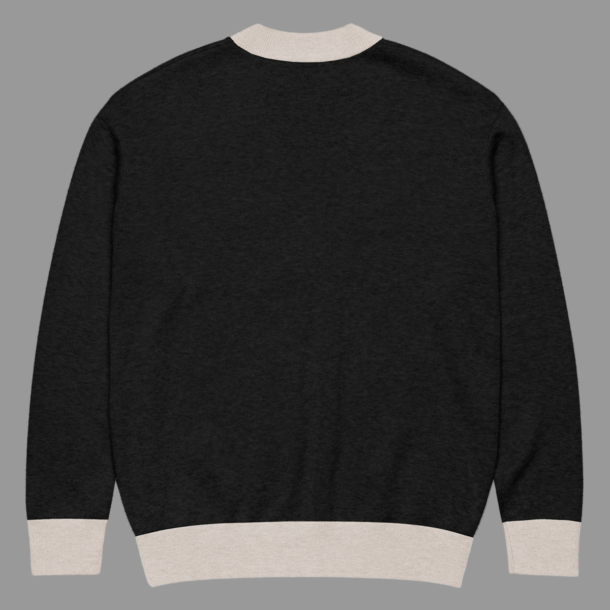 GT4L Retro Knitted Cardigan, view 11