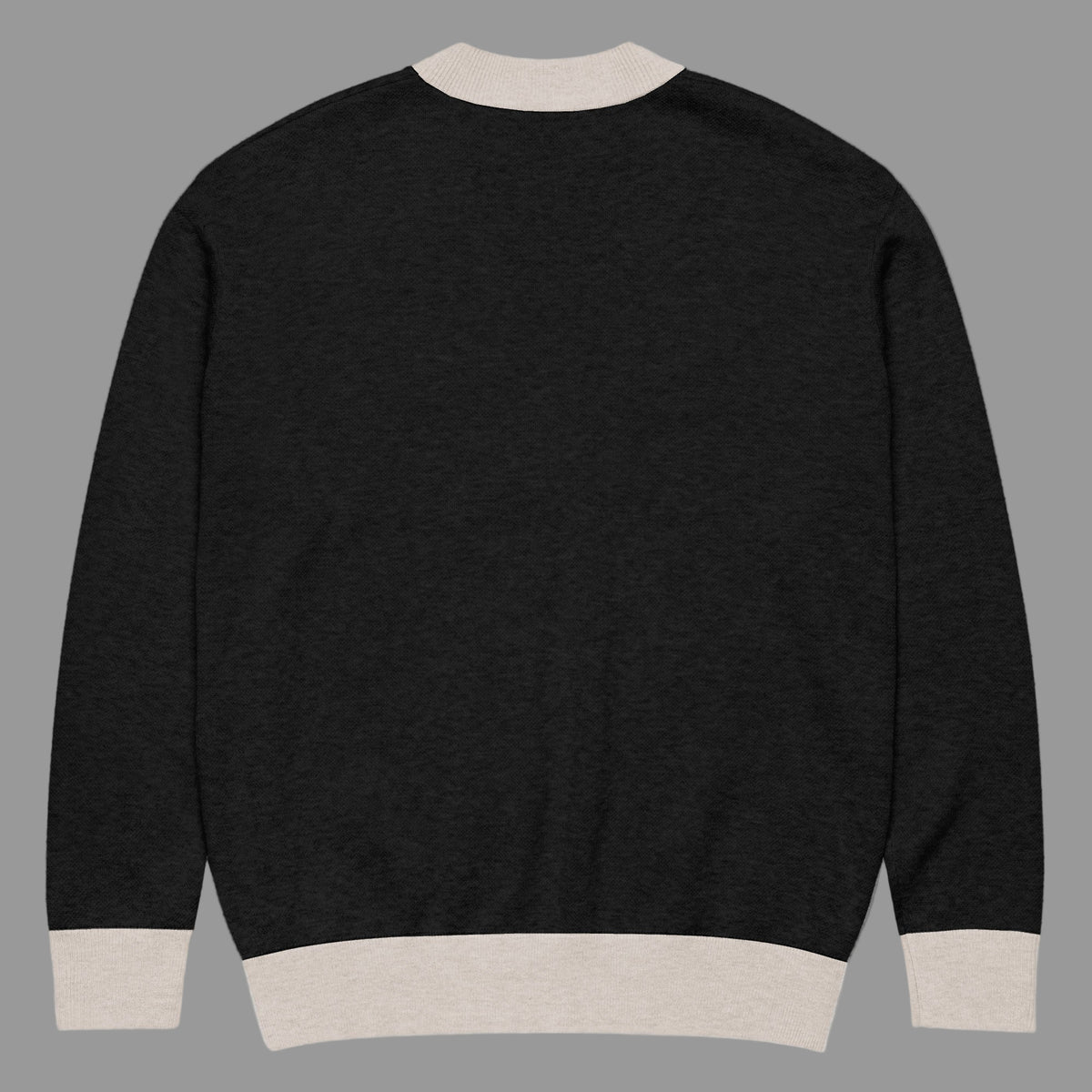 GT4L Retro Knitted Cardigan, view 7