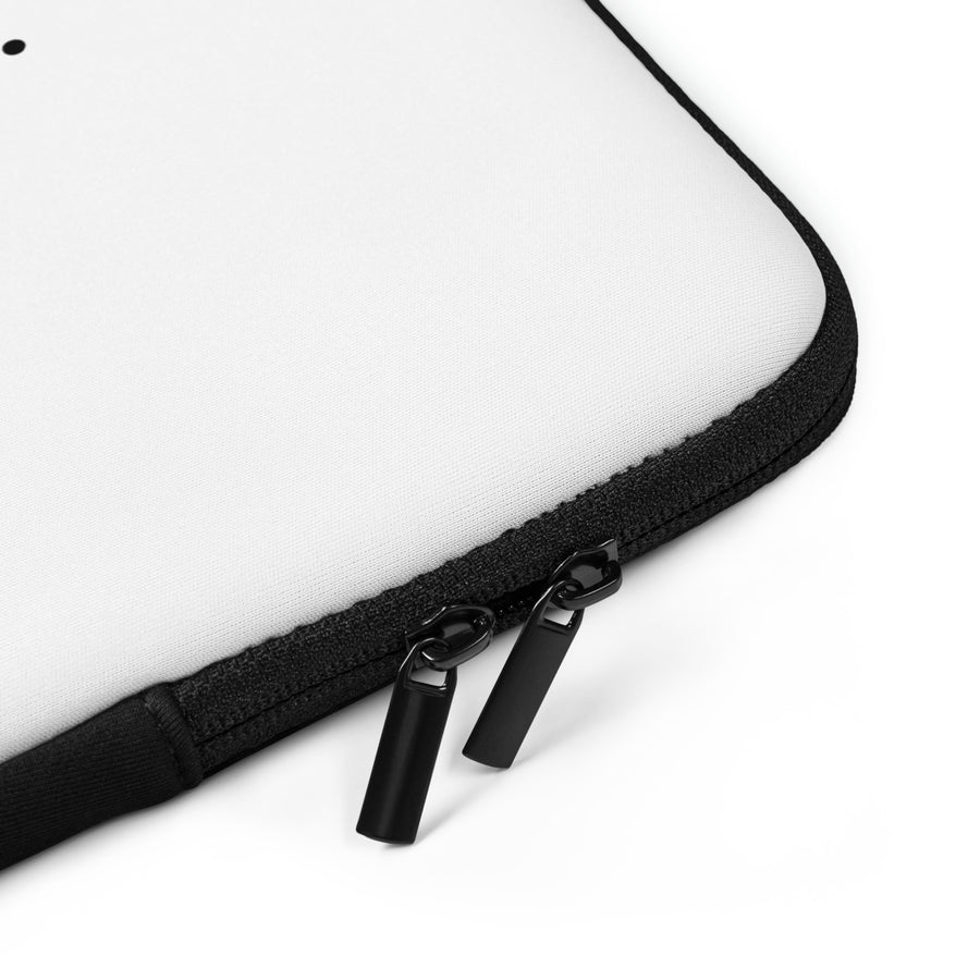 GT4L Student Wellbeing Laptop Sleeve, view 7