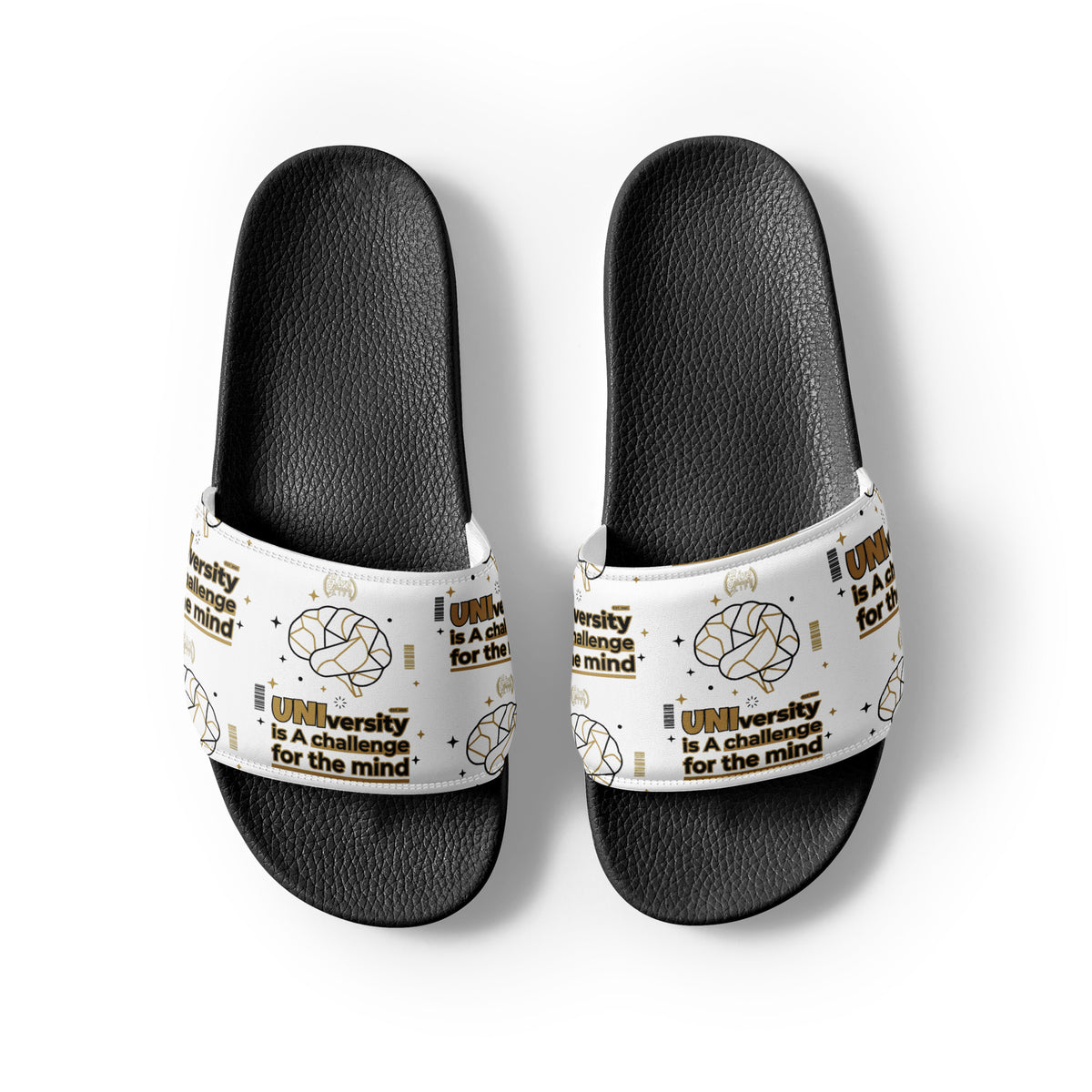 GT4L Student Wellbeing Men's Slides, view 8