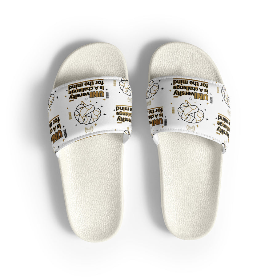 GT4L Student Wellbeing Men's Slides, view 3