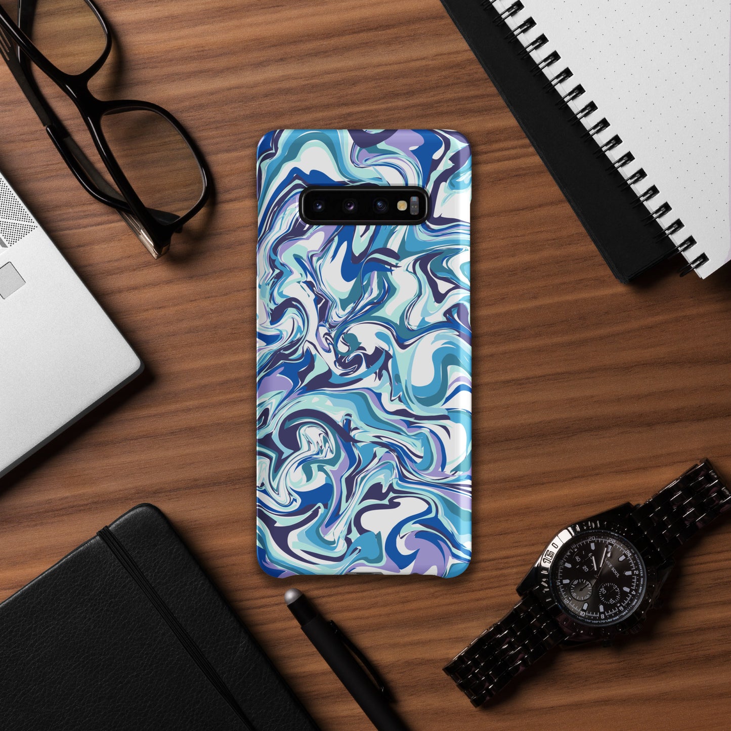 snap-case-for-samsung-matte-samsung-galaxy-s10-plus-front-679e5520ac9c6