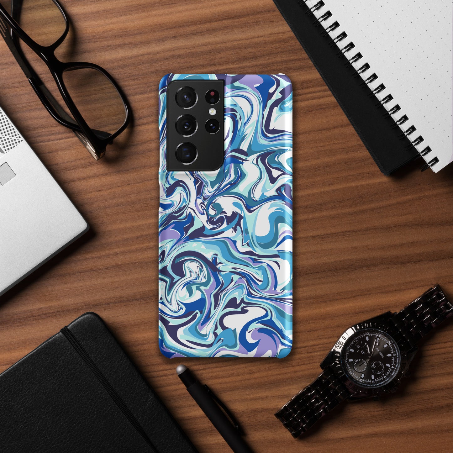snap-case-for-samsung-matte-samsung-galaxy-s21-ultra-front-679e5520ad064