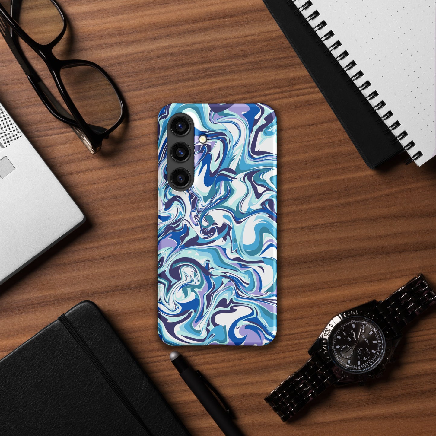 snap-case-for-samsung-glossy-samsung-galaxy-s24-front-679e5520ad7c6