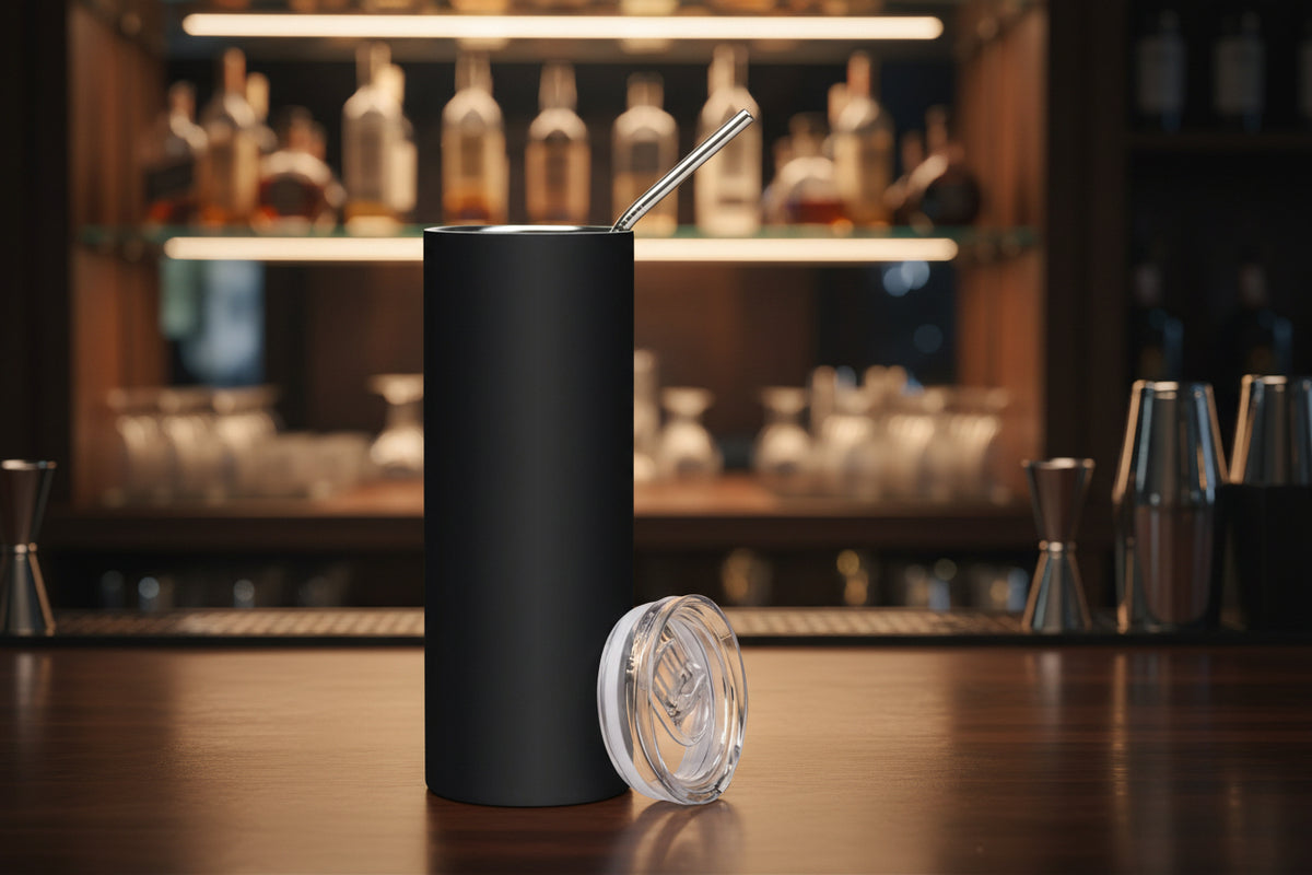 GT4L Stainless Steel Tumbler, view 10