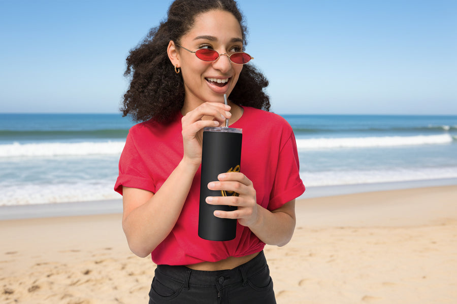 GT4L Stainless Steel Tumbler, view 7