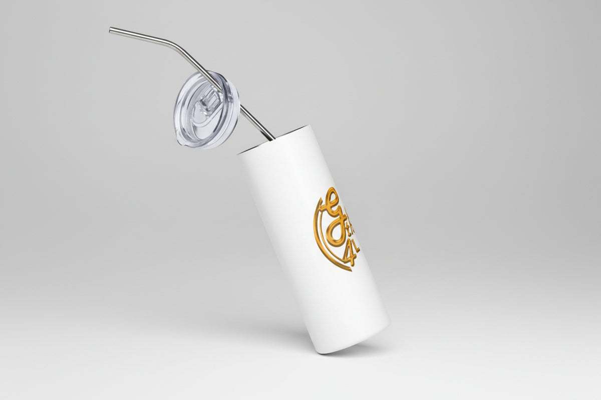 GT4L Stainless Steel Tumbler, view 9
