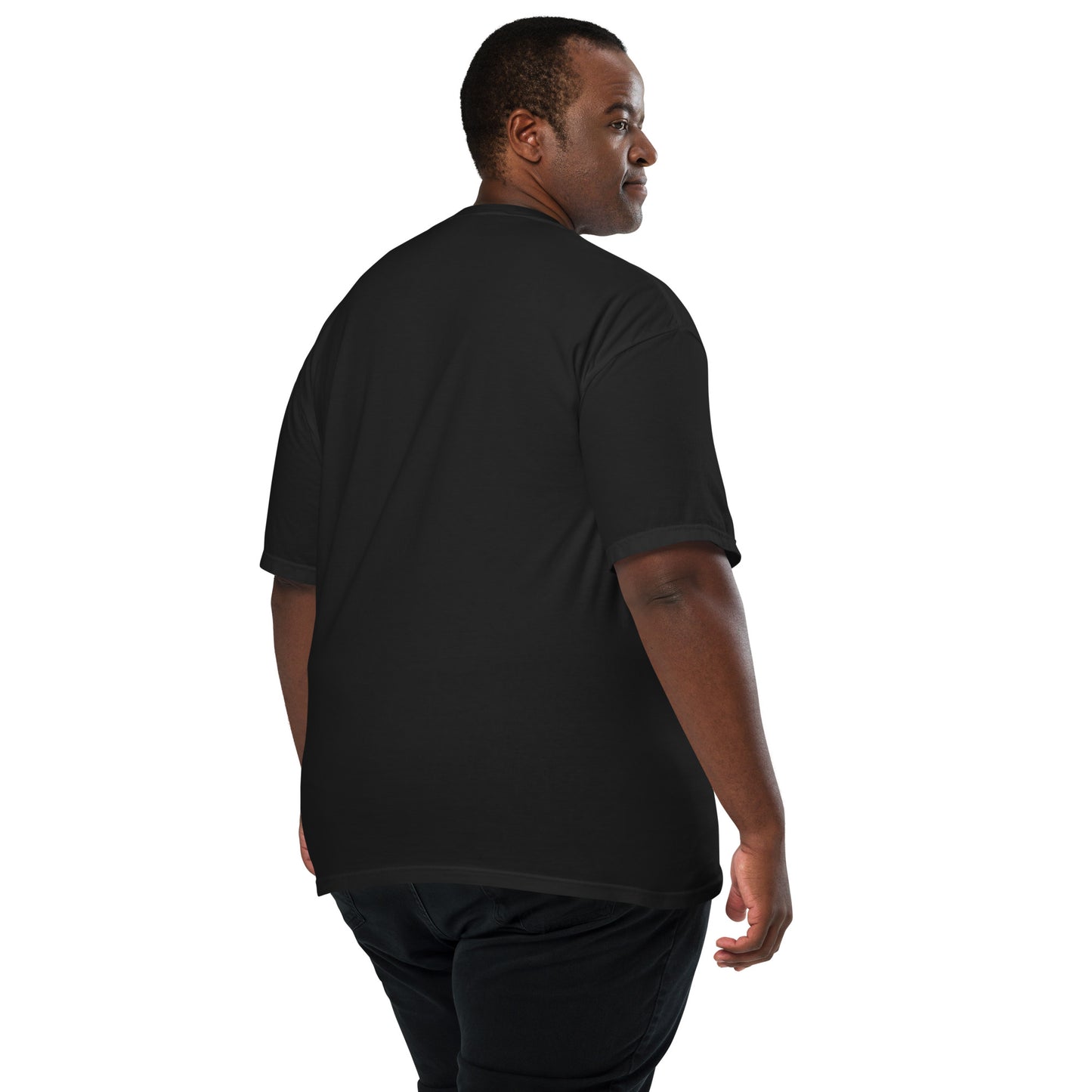 unisex-garment-dyed-heavyweight-t-shirt-black-back
