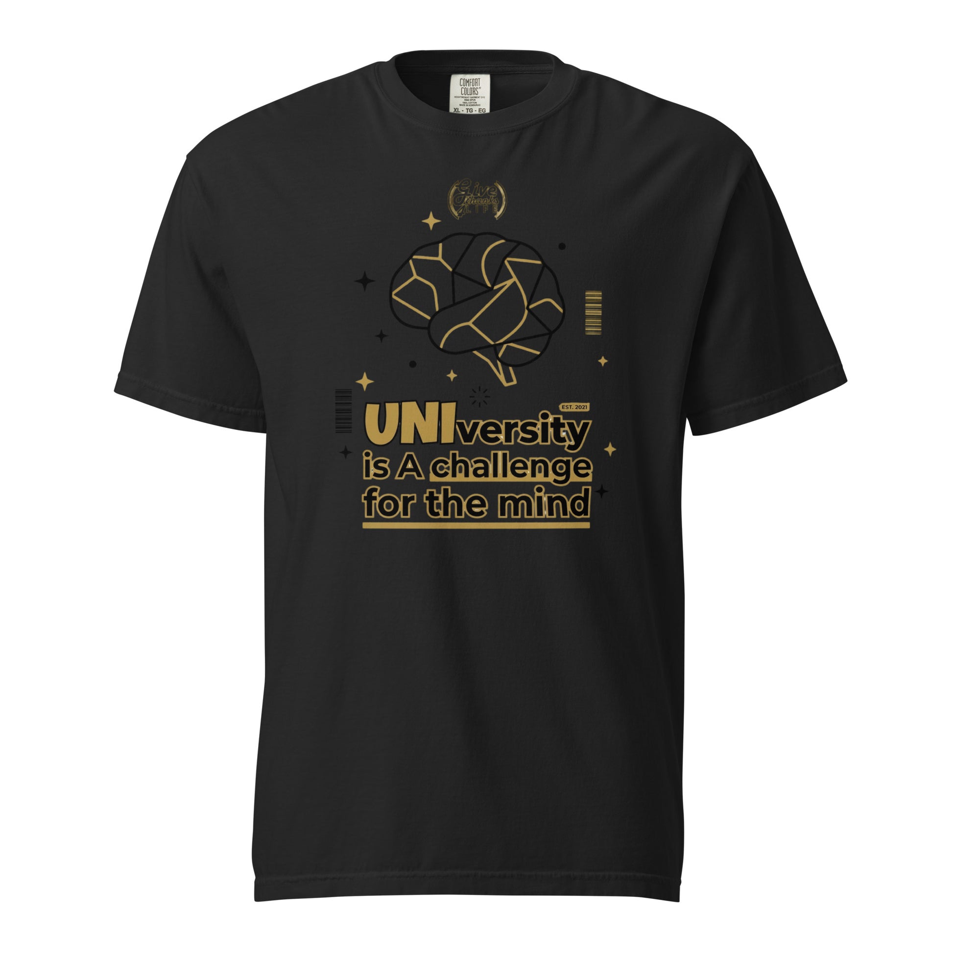 unisex-garment-dyed-heavyweight-t-shirt-black-front