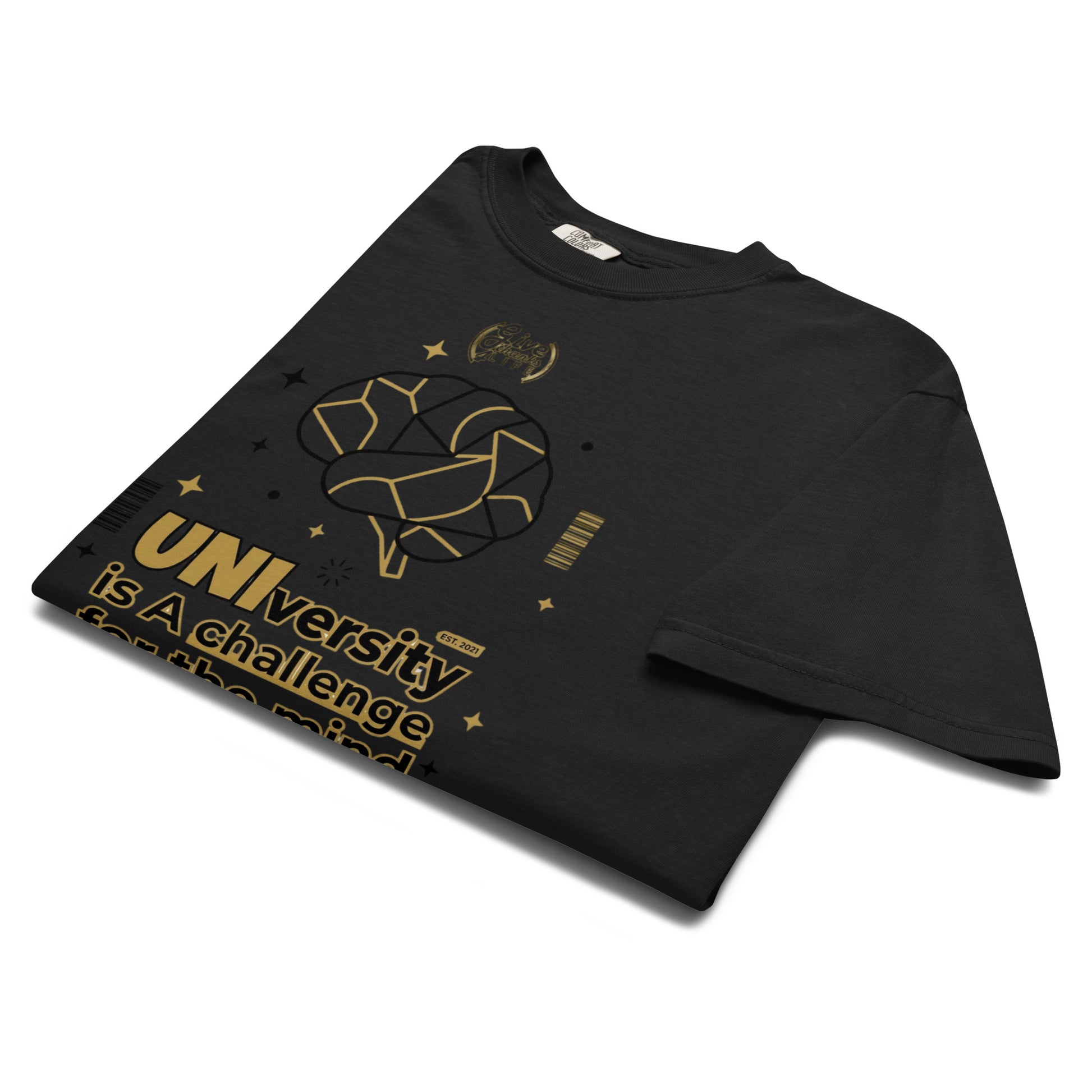 unisex-garment-dyed-heavyweight-t-shirt-black-front
