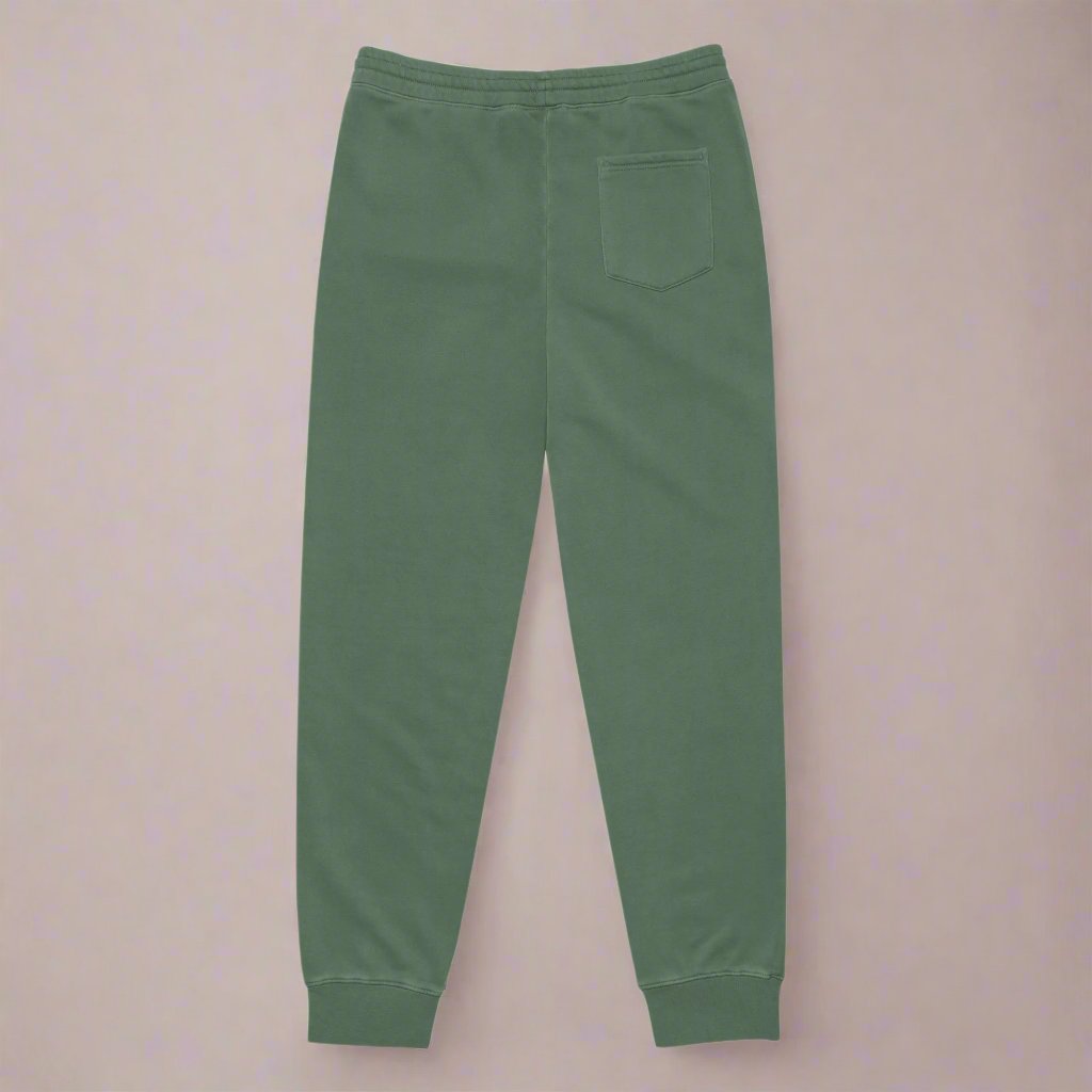 unisex-pigment-dyed-sweatpants-pigment-alpine-green-back-672d0a021d6ee