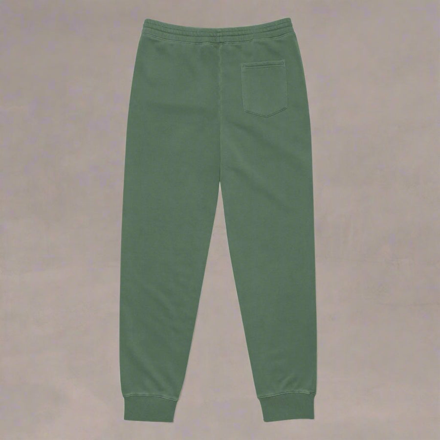 GT4L Men's Pigment-Dyed Sweatpants, view 6
