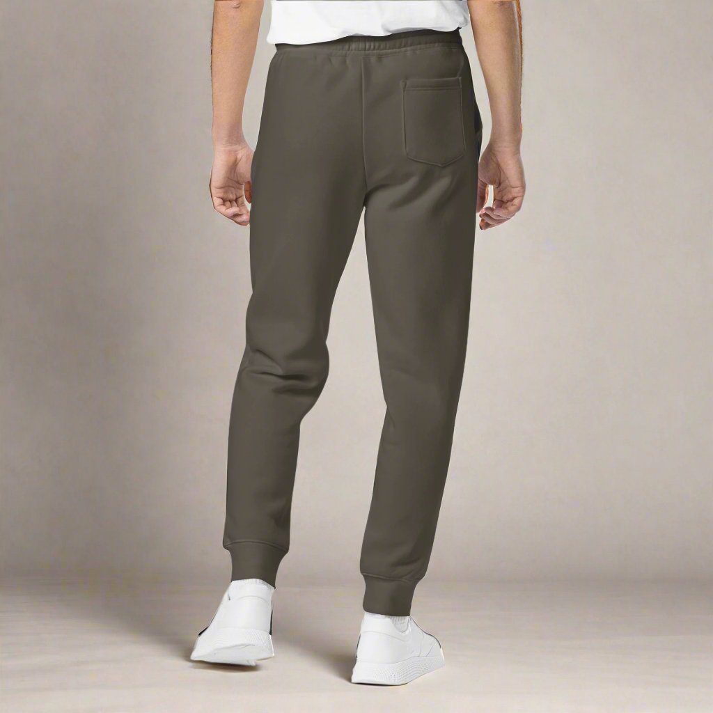 GT4L Men's Pigment-Dyed Sweatpants, view 23