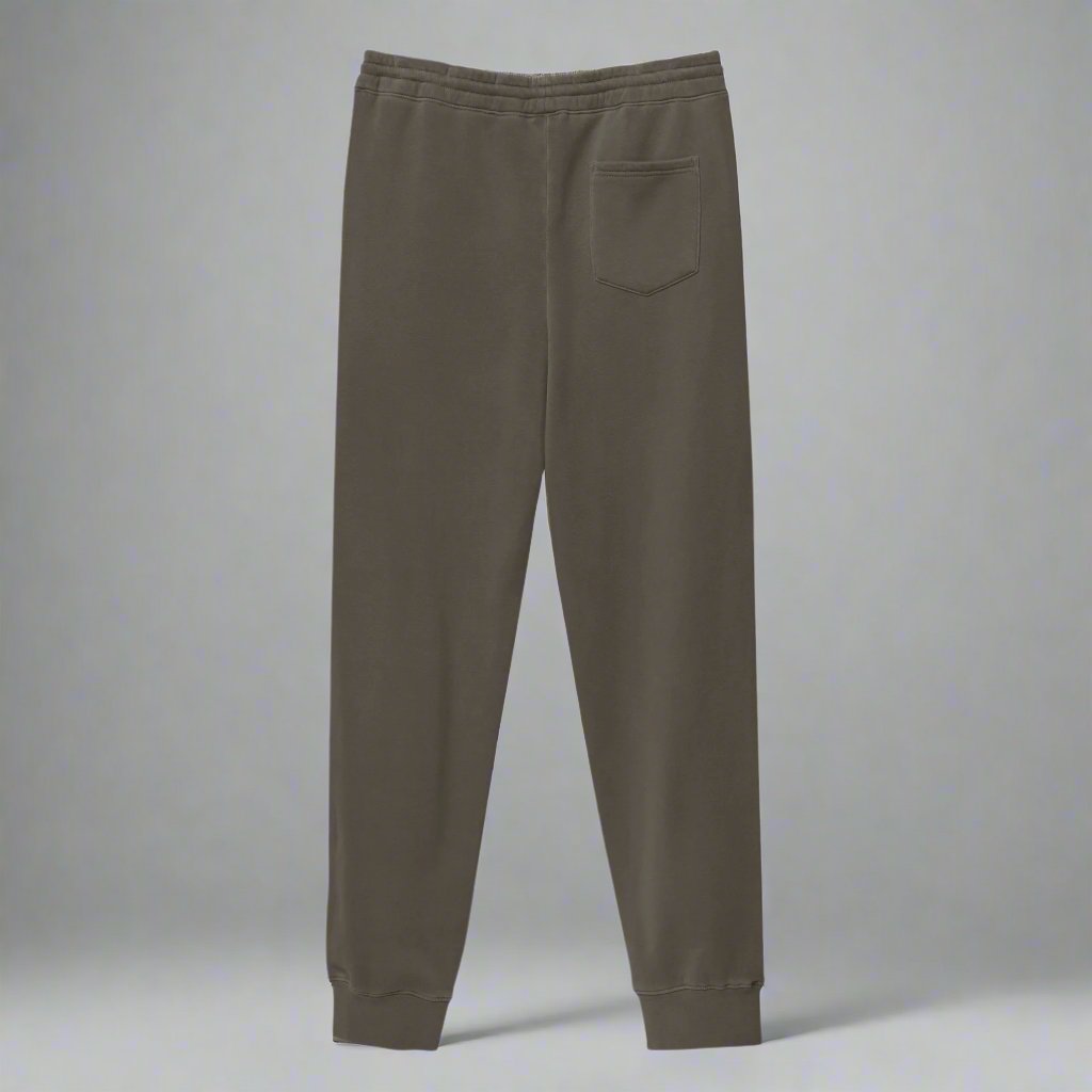 GT4L Men's Pigment-Dyed Sweatpants, view 27