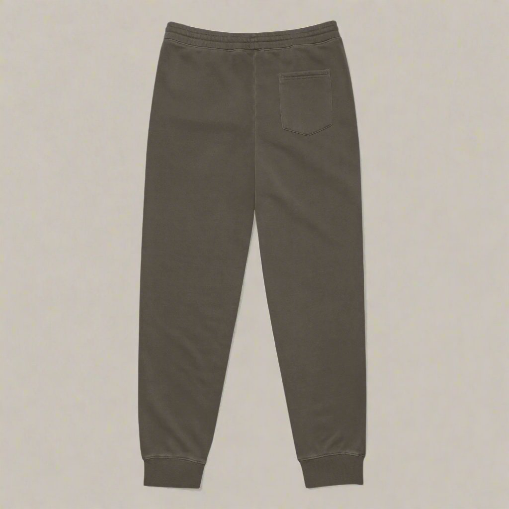 GT4L Men's Pigment-Dyed Sweatpants, view 3