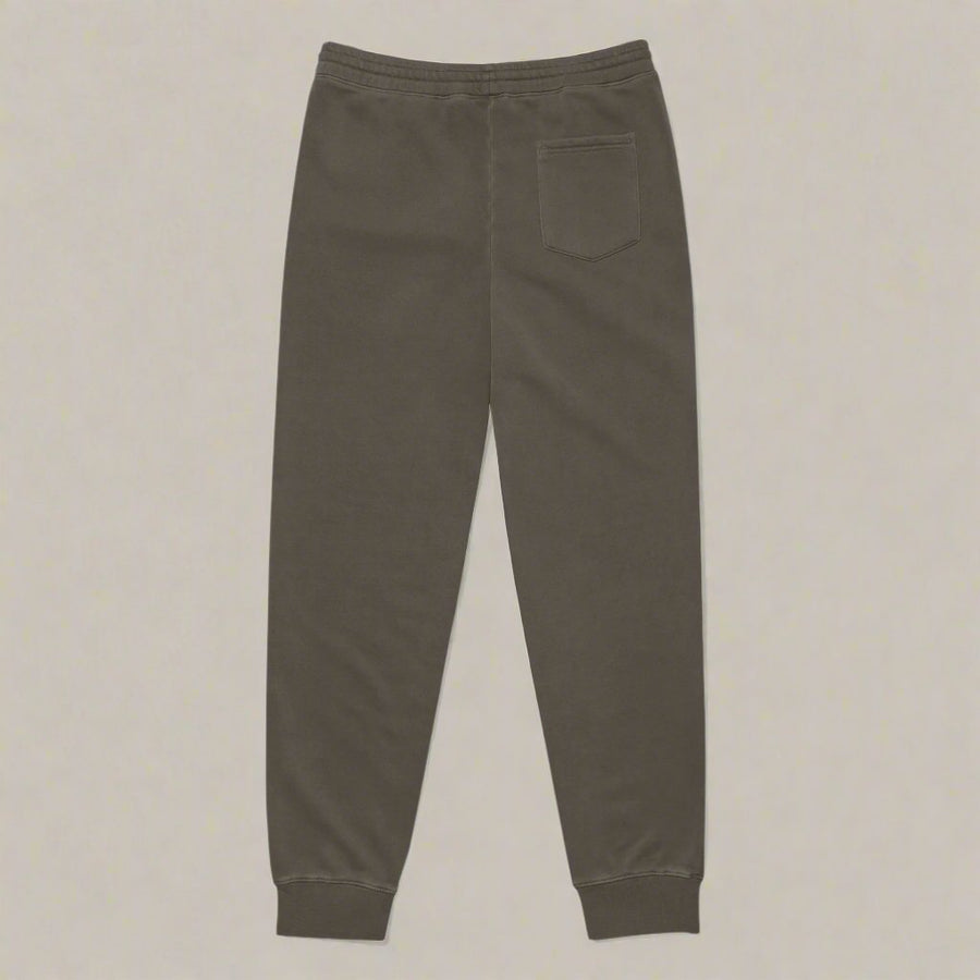 GT4L Men's Pigment-Dyed Sweatpants, view 3