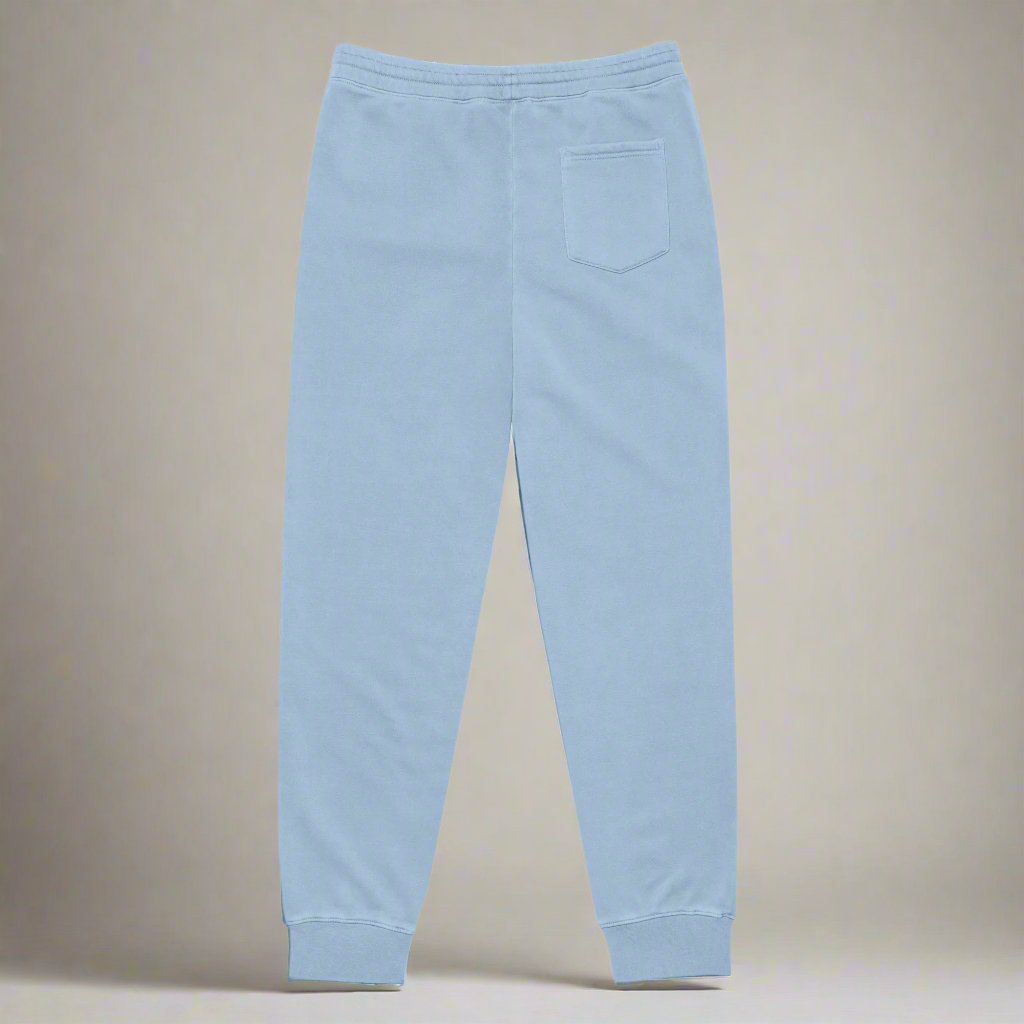 GT4L Men's Pigment-Dyed Sweatpants, view 18