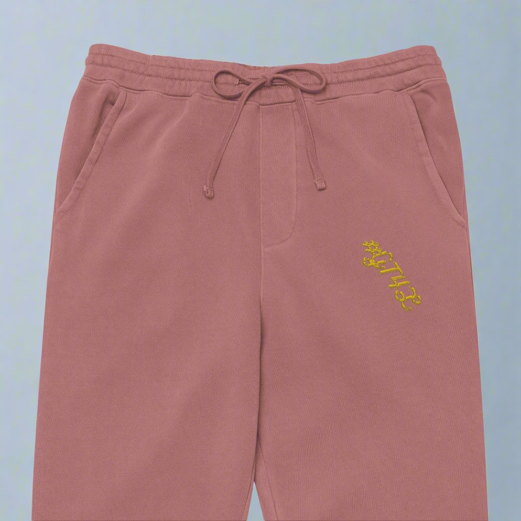unisex-pigment-dyed-sweatpants-pigment-maroon-zoomed-in-672d0a021d84a