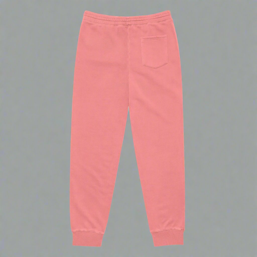 GT4L Men's Pigment-Dyed Sweatpants, view 15
