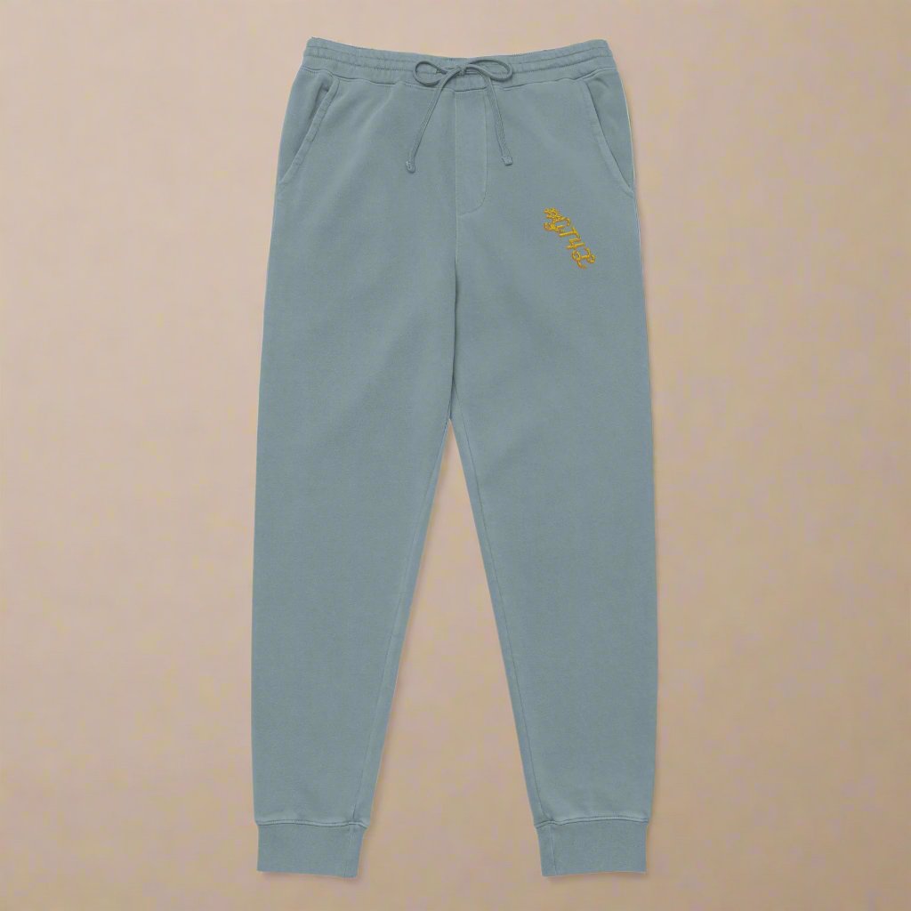 unisex-pigment-dyed-sweatpants-pigment-slate-blue-front-672d0a021dcac