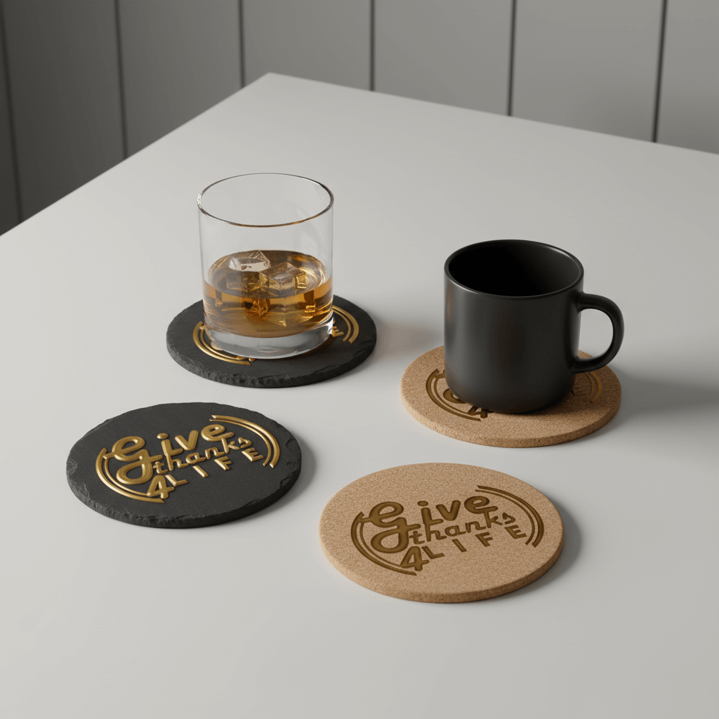 USE THE STORE LOGO