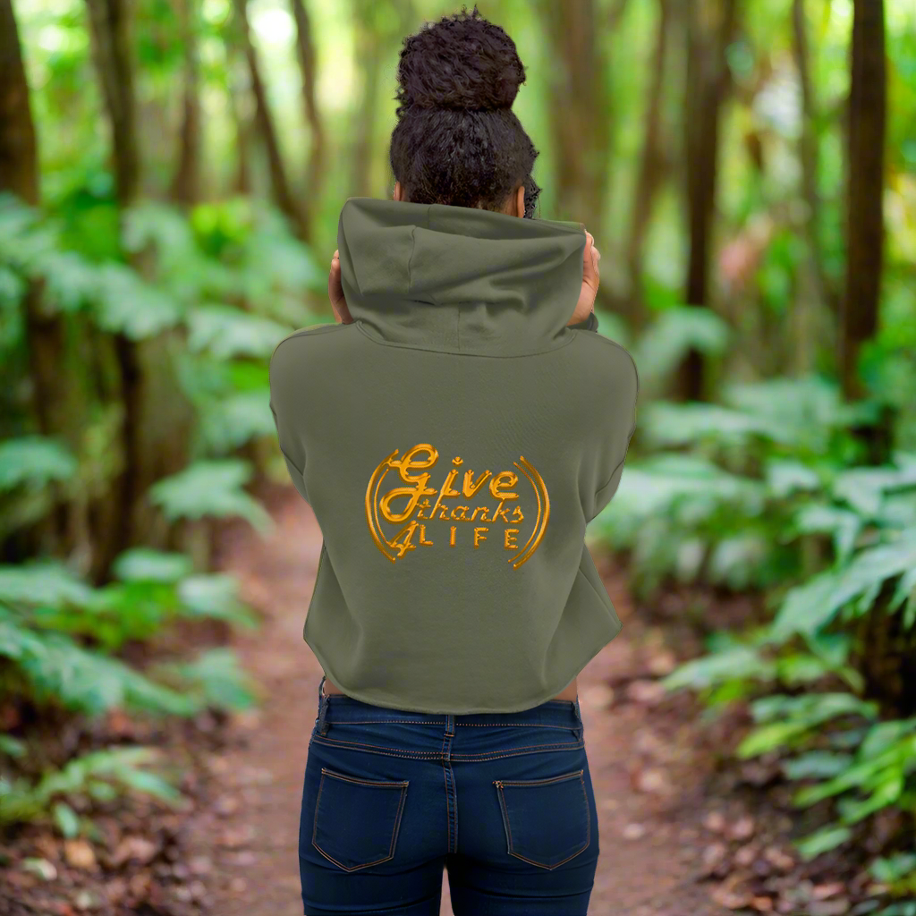 womens-cropped-hoodie-military-green-back-6738b