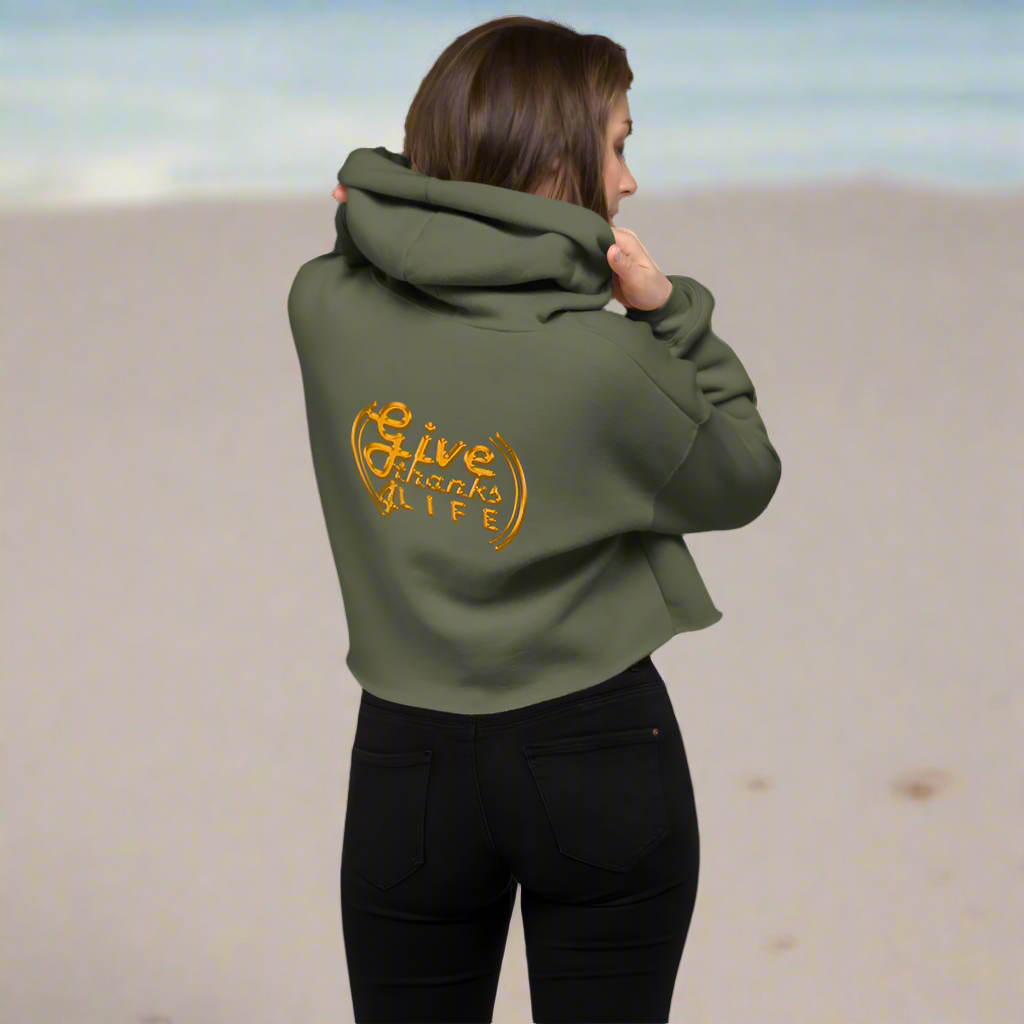 womens-cropped-hoodie-military-green-back-6738b