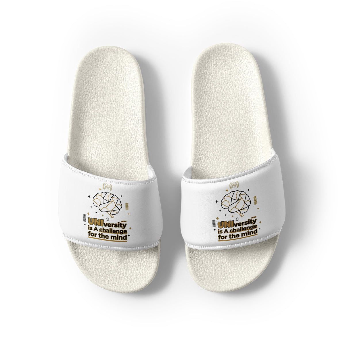 GT4L Student Wellbeing Women's Slides, view 17