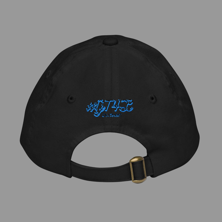 GT4L Aspire to Inspire Youth Baseball Cap, view 8