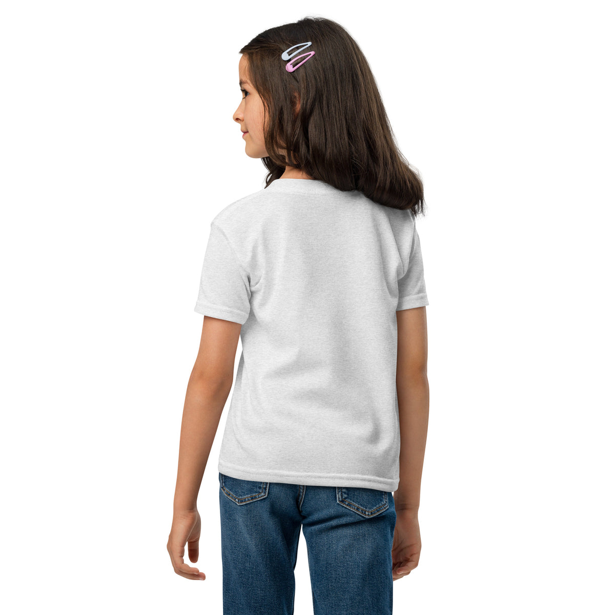 IMILULA LOGO Youth T-Shirt, view 37