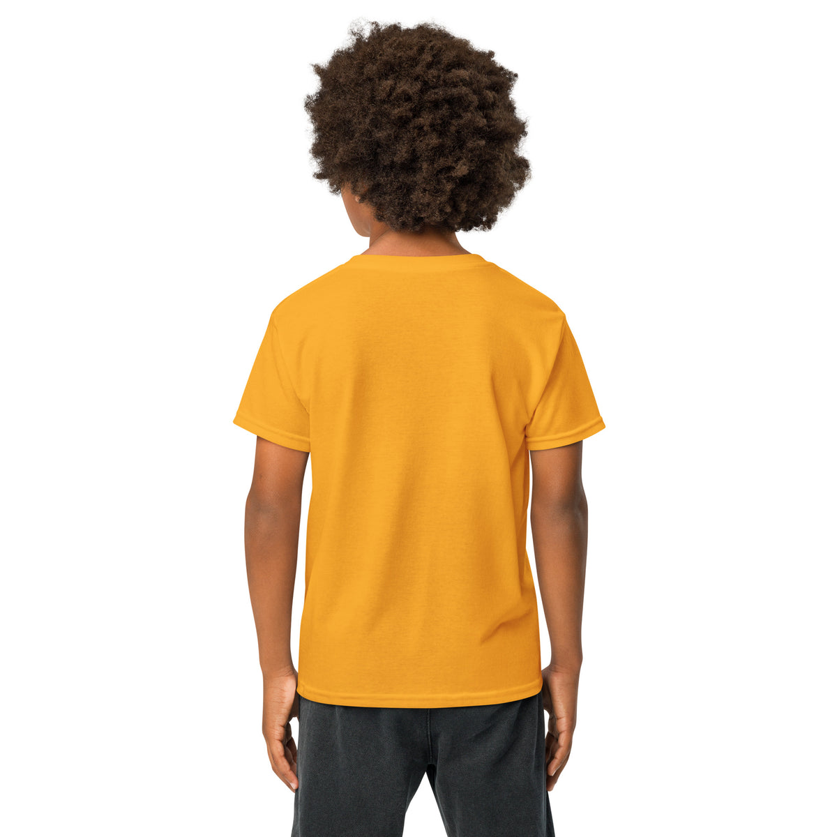 IMILULA LOGO Youth T-Shirt, view 44