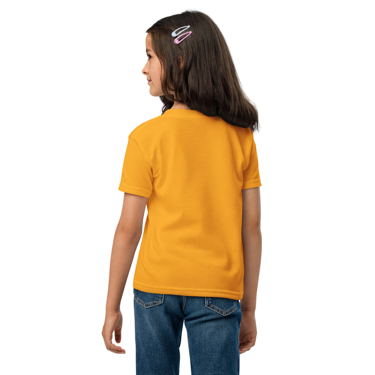 IMILULA LOGO Youth T-Shirt, view 35