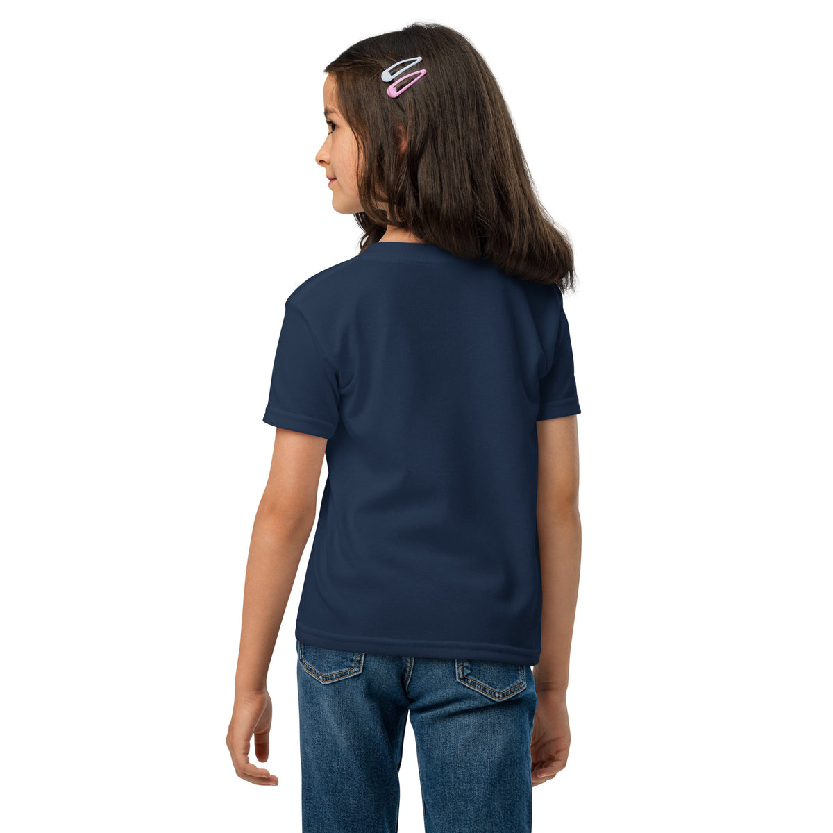 IMILULA LOGO Youth T-Shirt, view 30