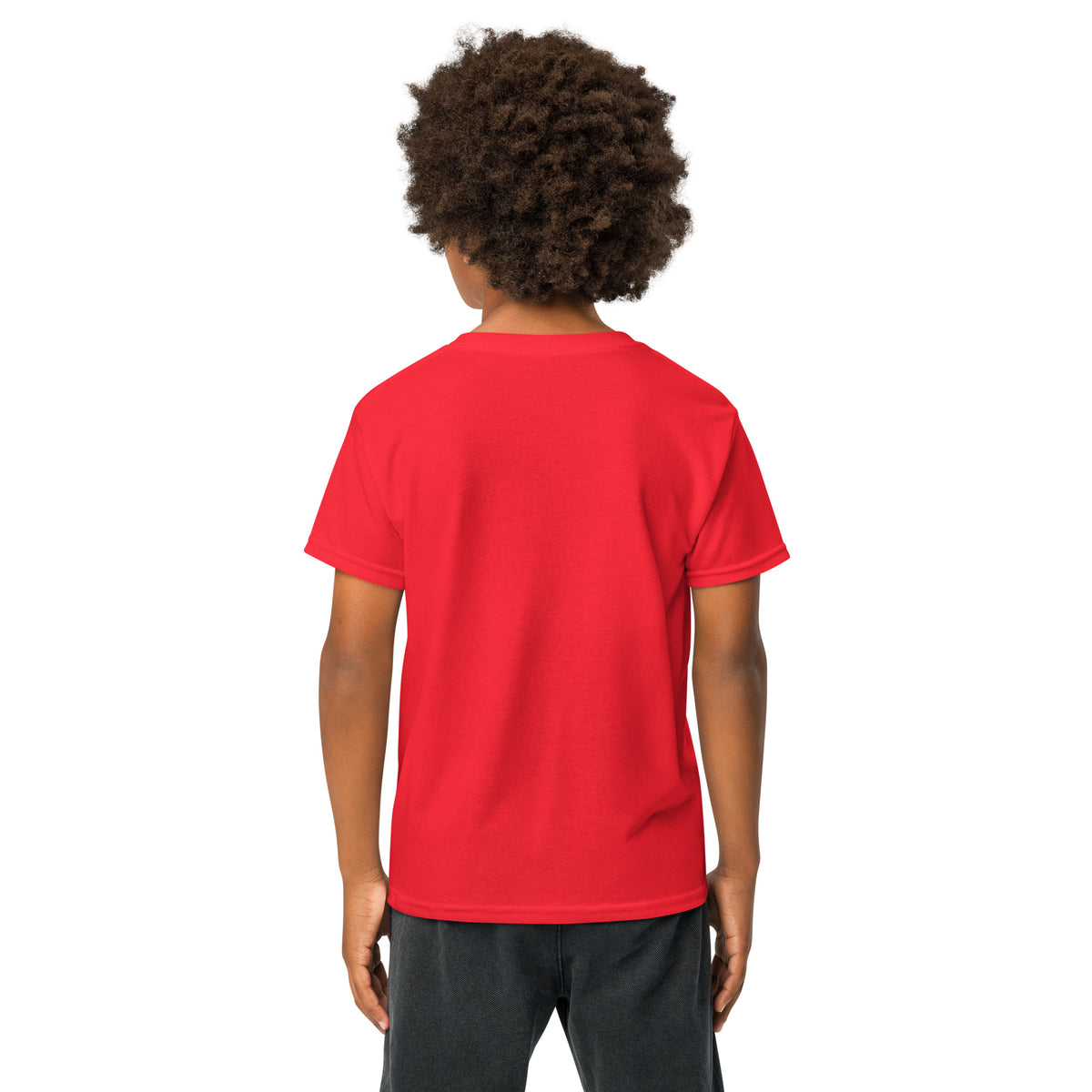 IMILULA LOGO Youth T-Shirt, view 42