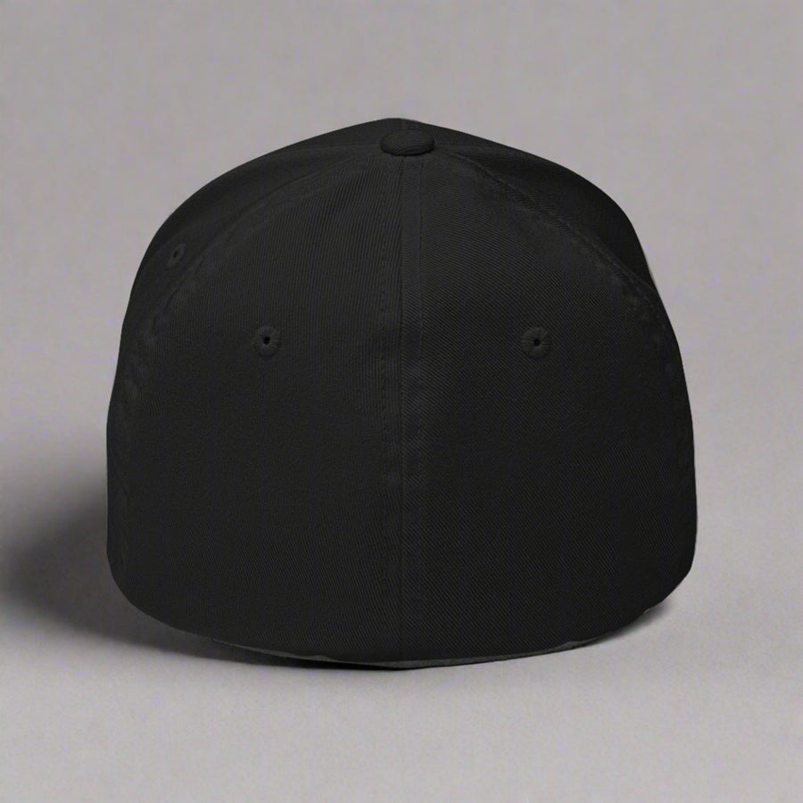 GT4L Structured Twill Cap, view 5