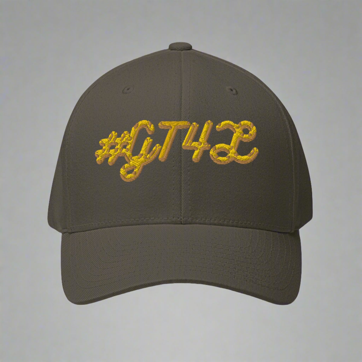 GT4L Structured Twill Cap, view 10