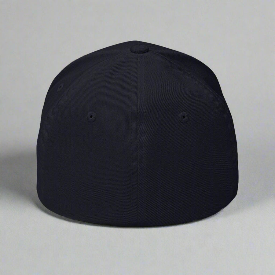 GT4L Structured Twill Cap, view 4