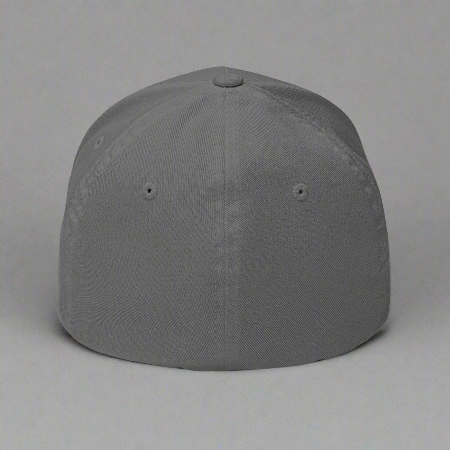 #GT4L Structured Twill Cap. Branded Clothing and Accessories