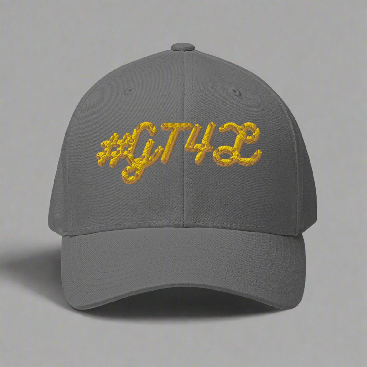 GT4L Structured Twill Cap, view 12