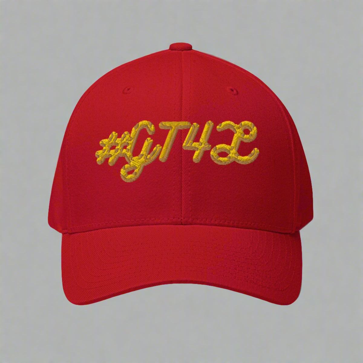 GT4L Structured Twill Cap, view 8